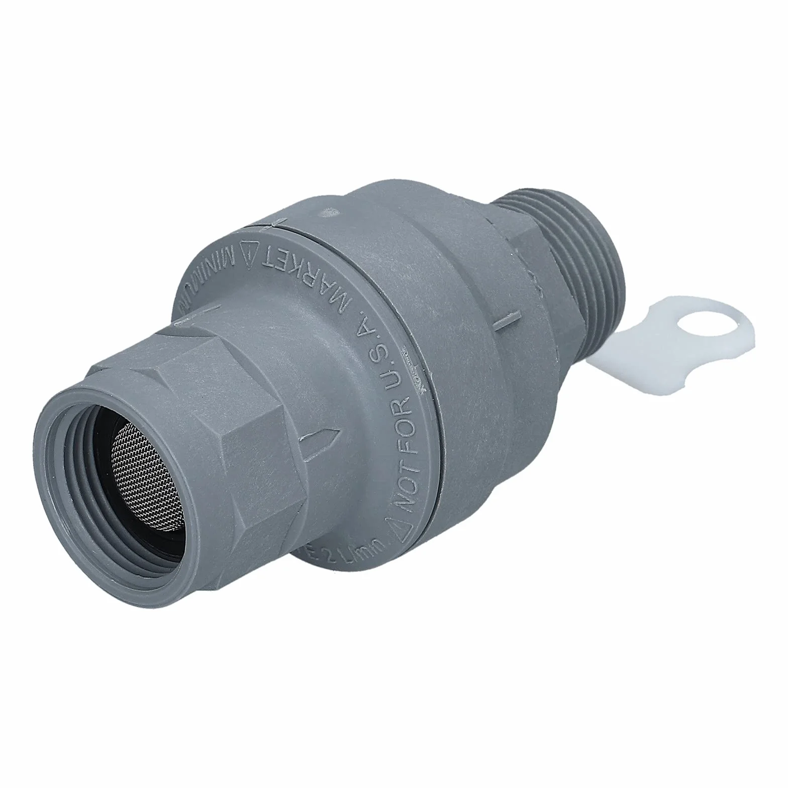 LUTH Premium Profi Parts Aquastop wąż doprowadzający wodę do pralki, zmywarki