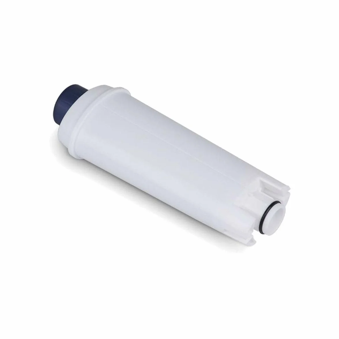 De’Longhi Waterfilter Wkład Filtrujący, Biały/Niebieski, ‎0.3 l