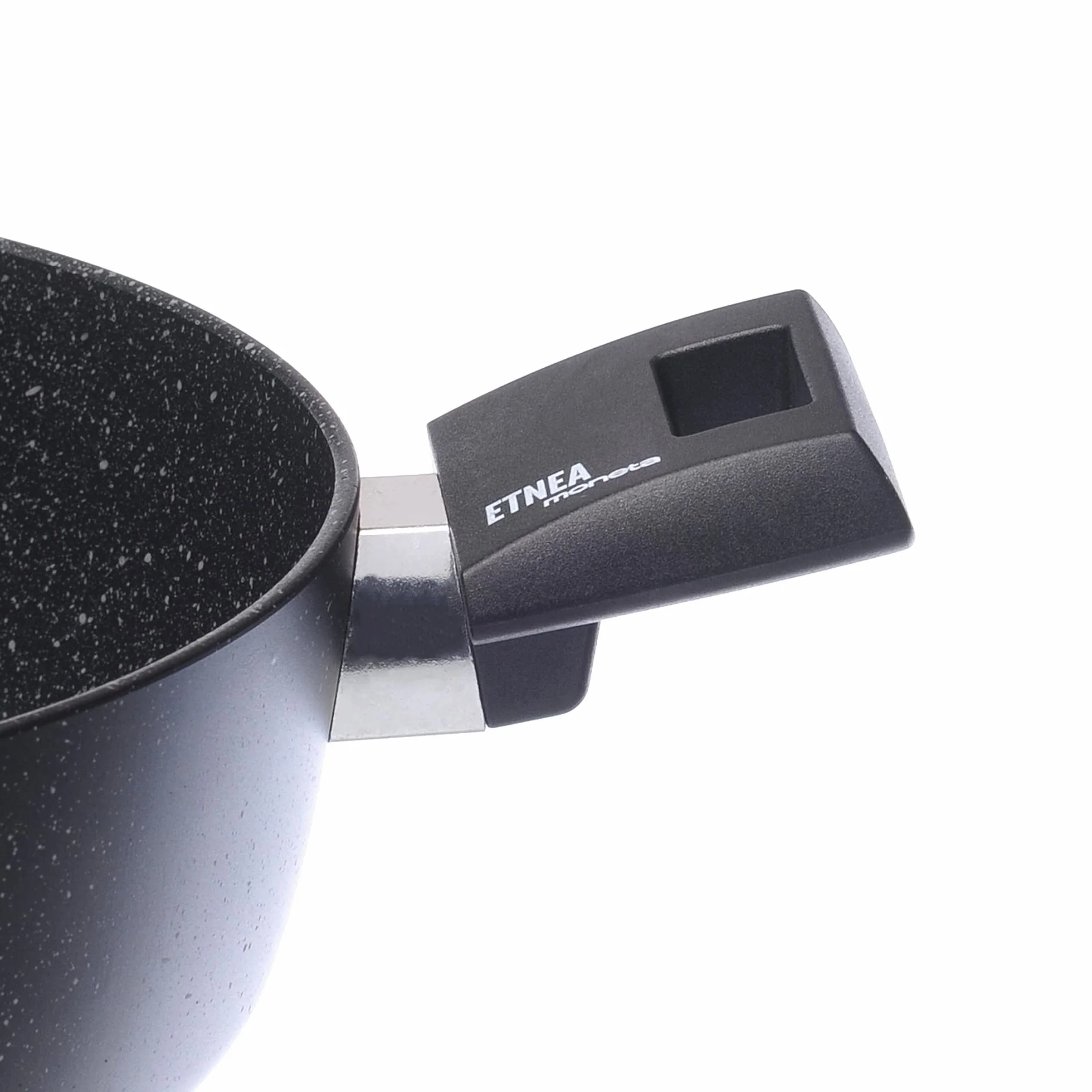 Moneta Etnea Artech Ultra Sauté czarny