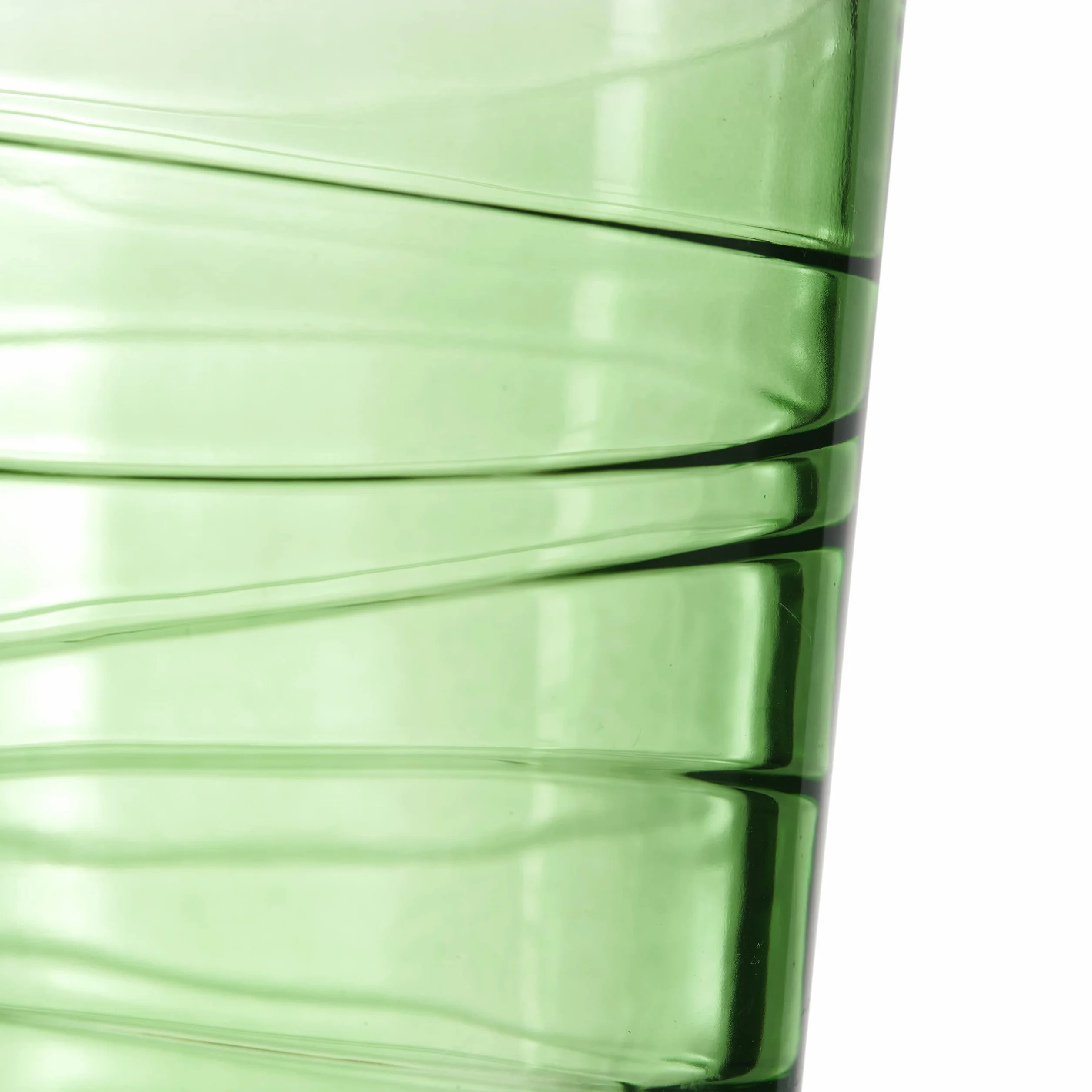 Leonardo Vario Struttura szklanki do picia zestaw 6 sztuk kolorowe kubki ze szkła 280 ml