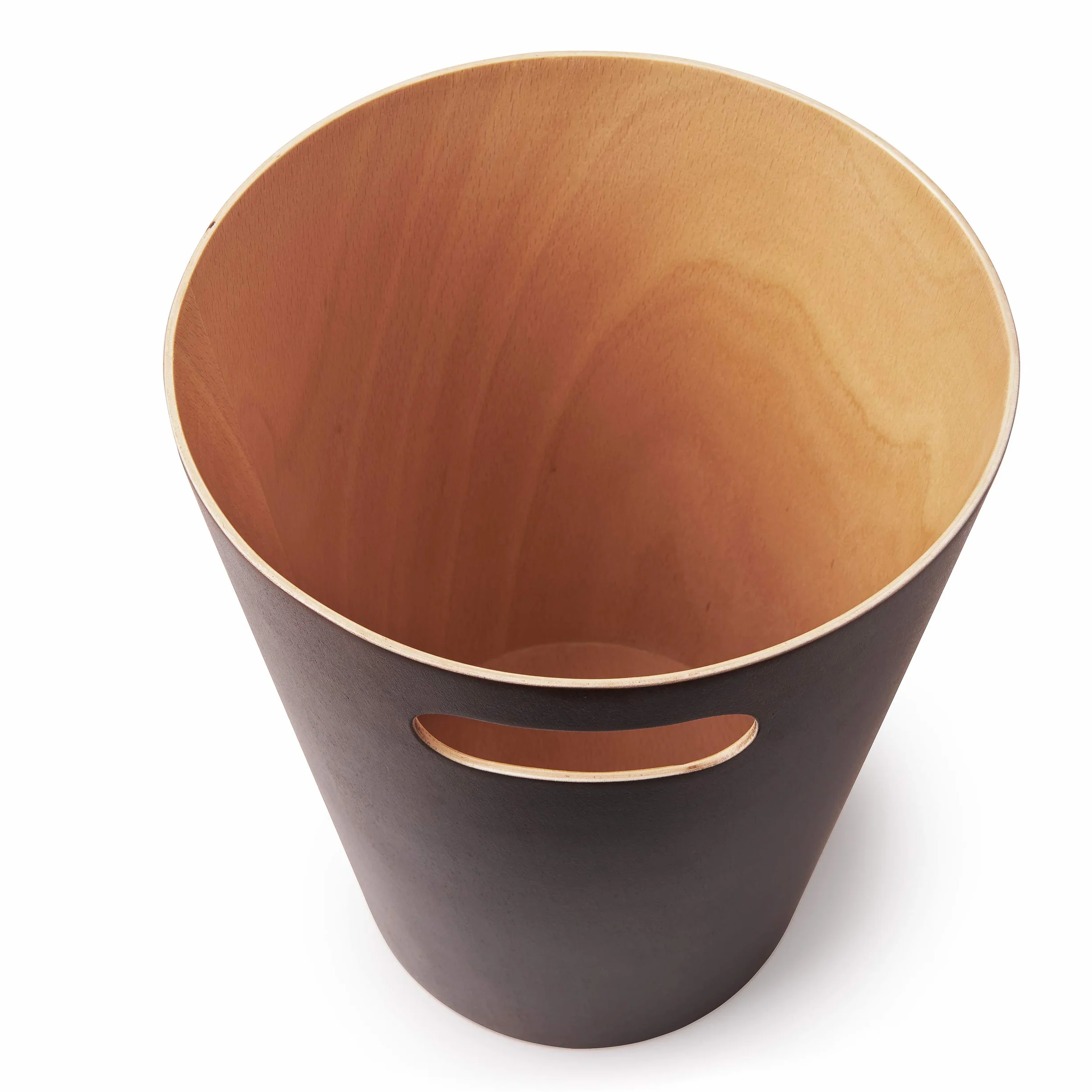 Umbra Kosz na Śmieci, Espresso