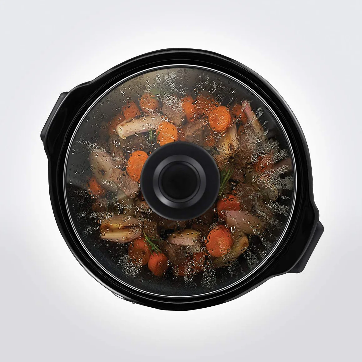 Russell Hobbs wolnowar 2L 145W stal nierdzewna Compact Home 25570-56