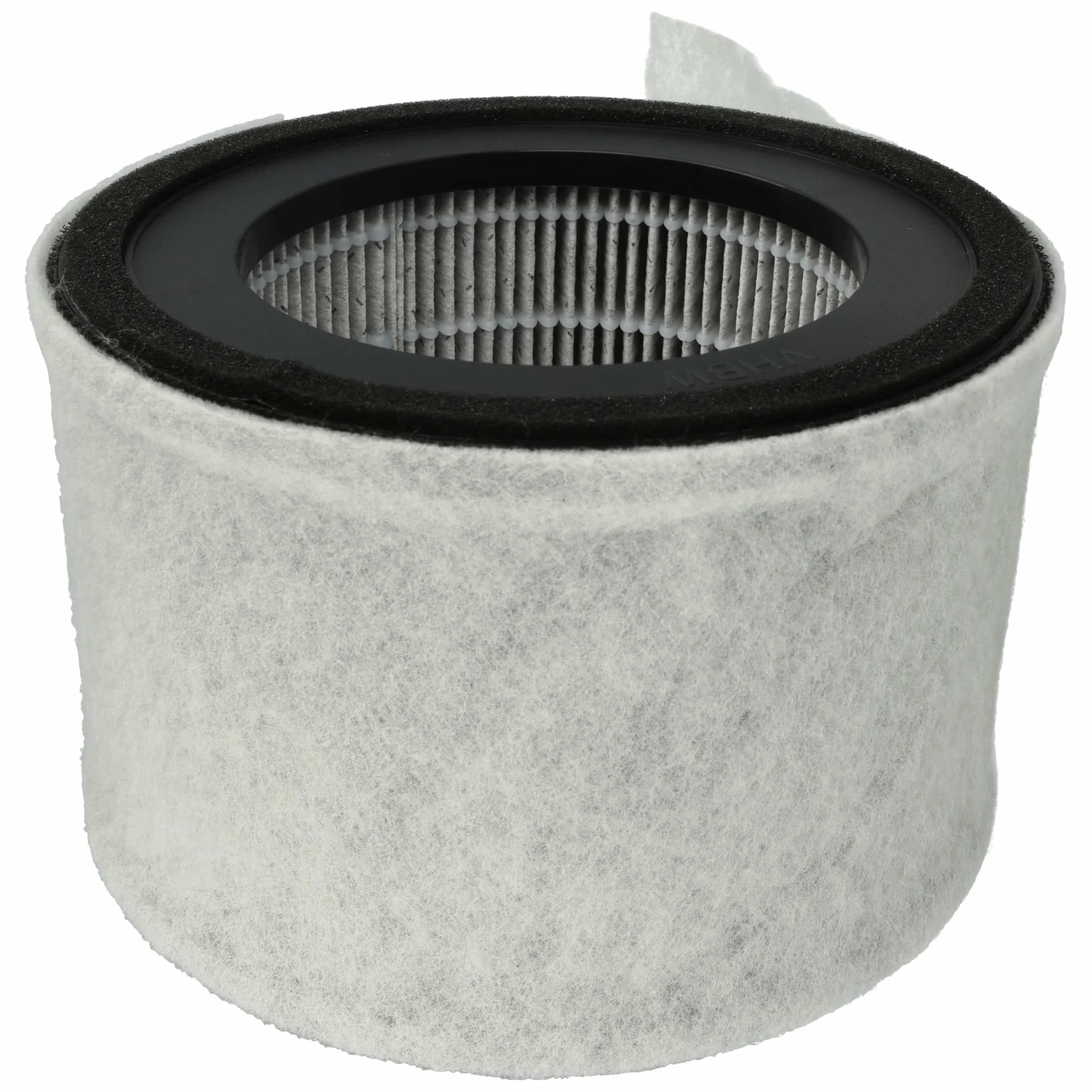 vhbw Filtr kompatybilny z Leifheit/Soehnle Airfresh Clean 300, 400 nawilżacz powietrza filtr powietrza