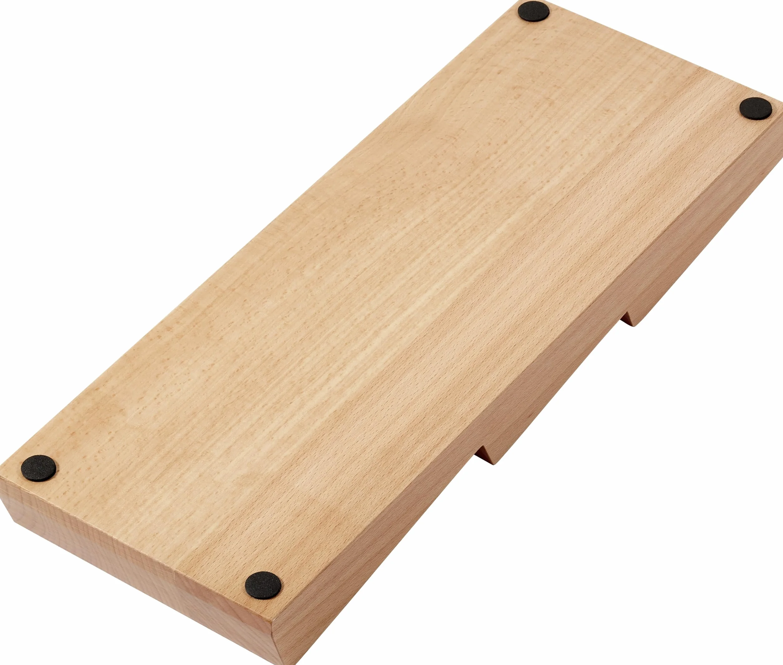 ZWILLING Messerhalter für Schubladen, Schubladen-Einsatz, Für 12 Messer, 41 x 15,5 x 4,8 cm, Holz