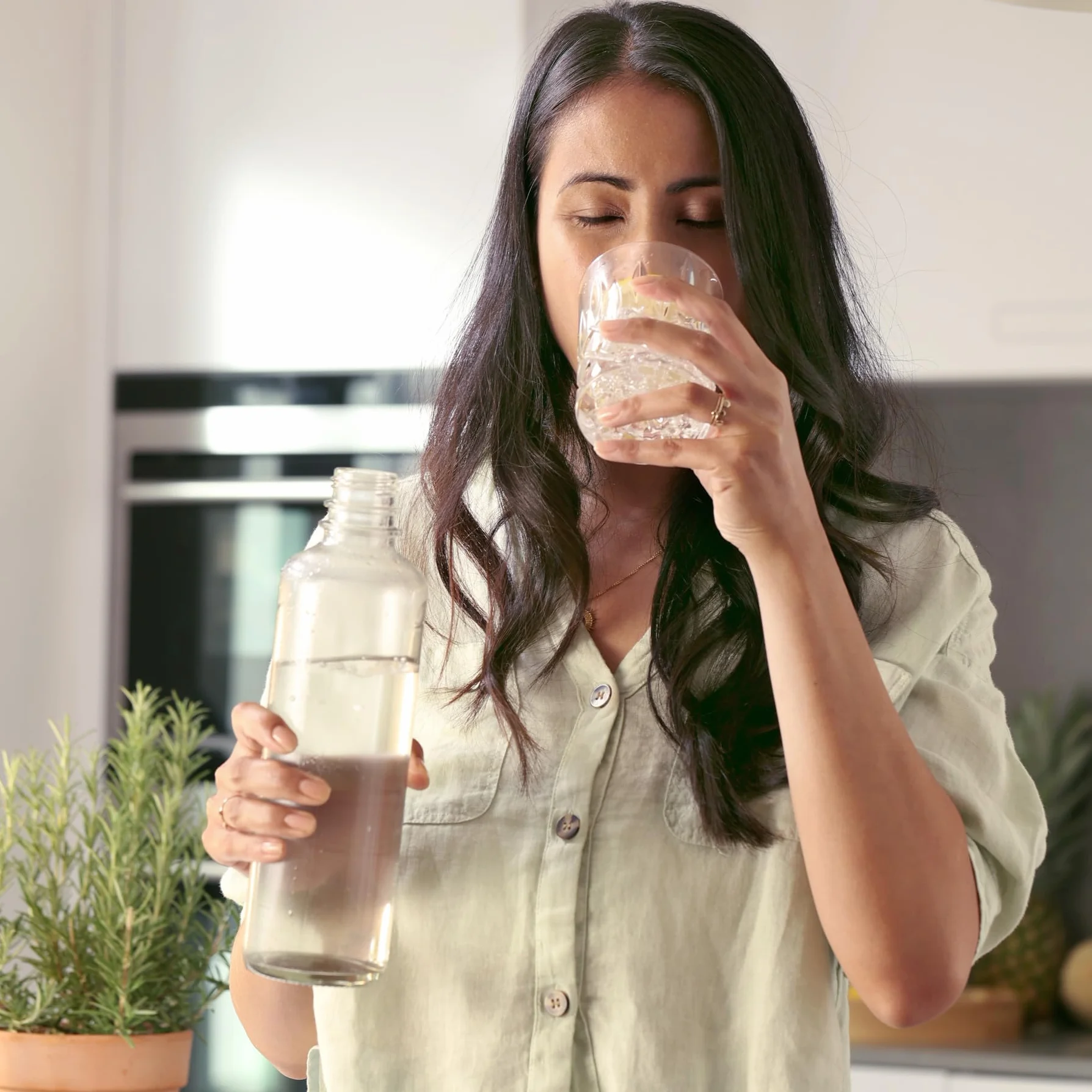 Sodapop Uniwersalny cylinder CO₂ 425 g do saturatorów wody Sodastream Arke