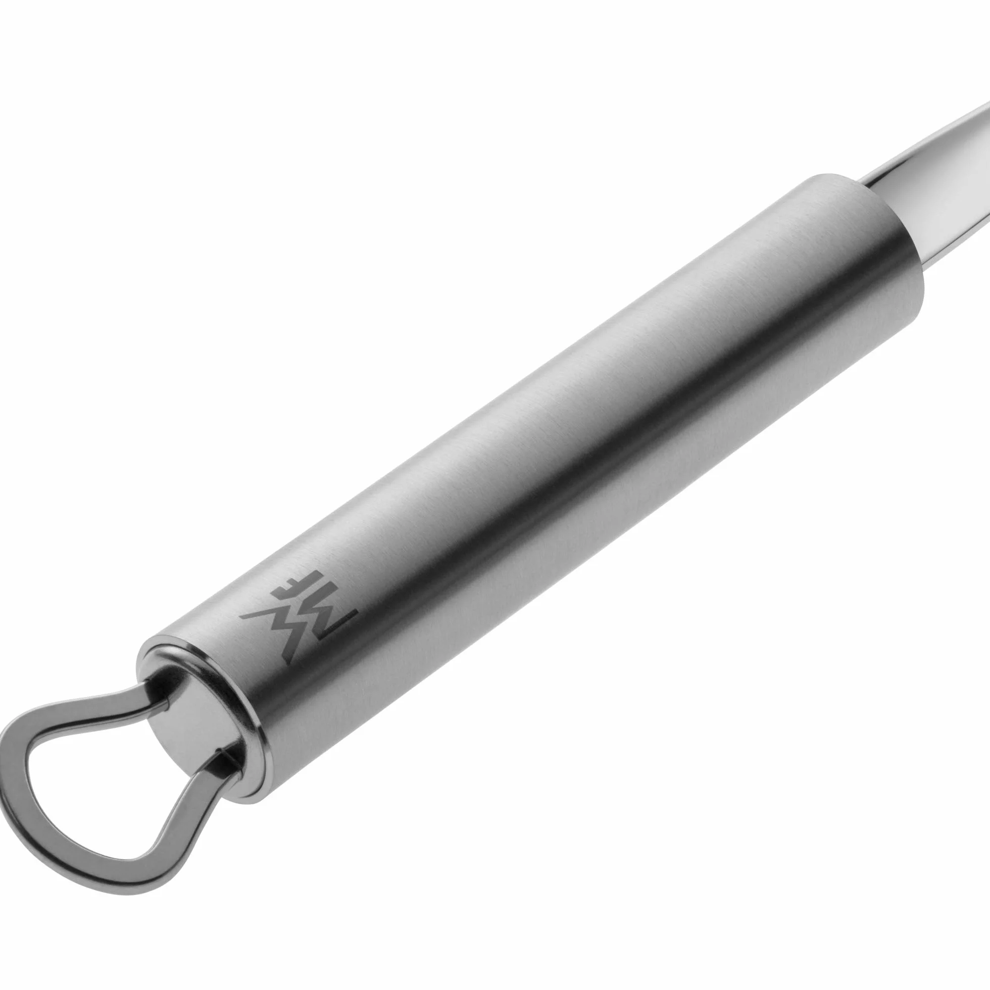 WMF Profi Plus chochla do zupy 30 cm stal szlachetna Cromargan