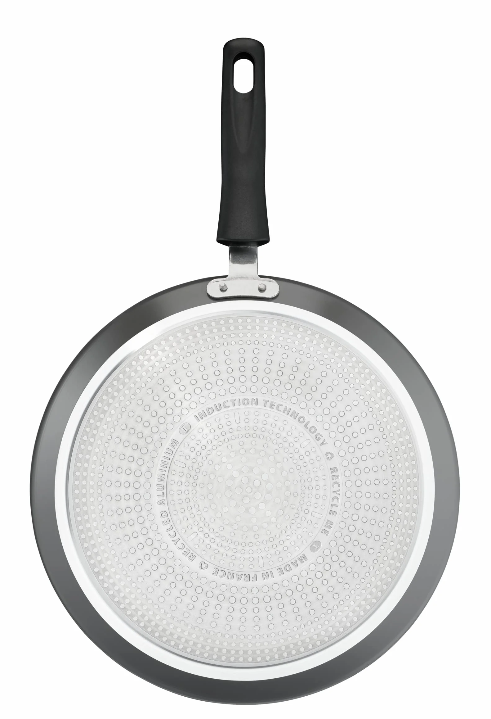 TEFAL Patelnia Naleśnikowa 28 cm Indukcyjna Ceramiczna Thermo-Signal Renew