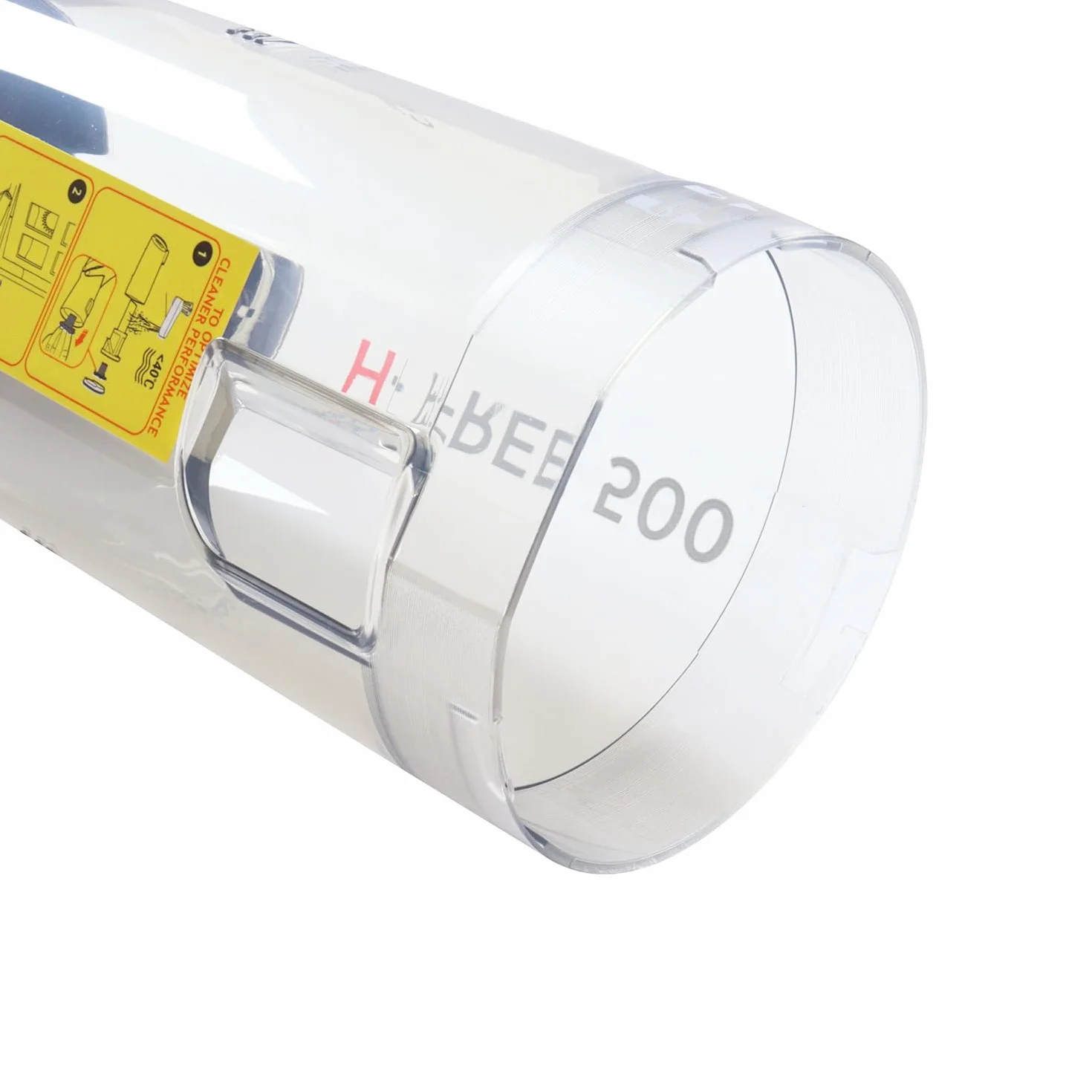 Taca na popychacz 48029721 do odkurzacza HOOVER H-FREE 500