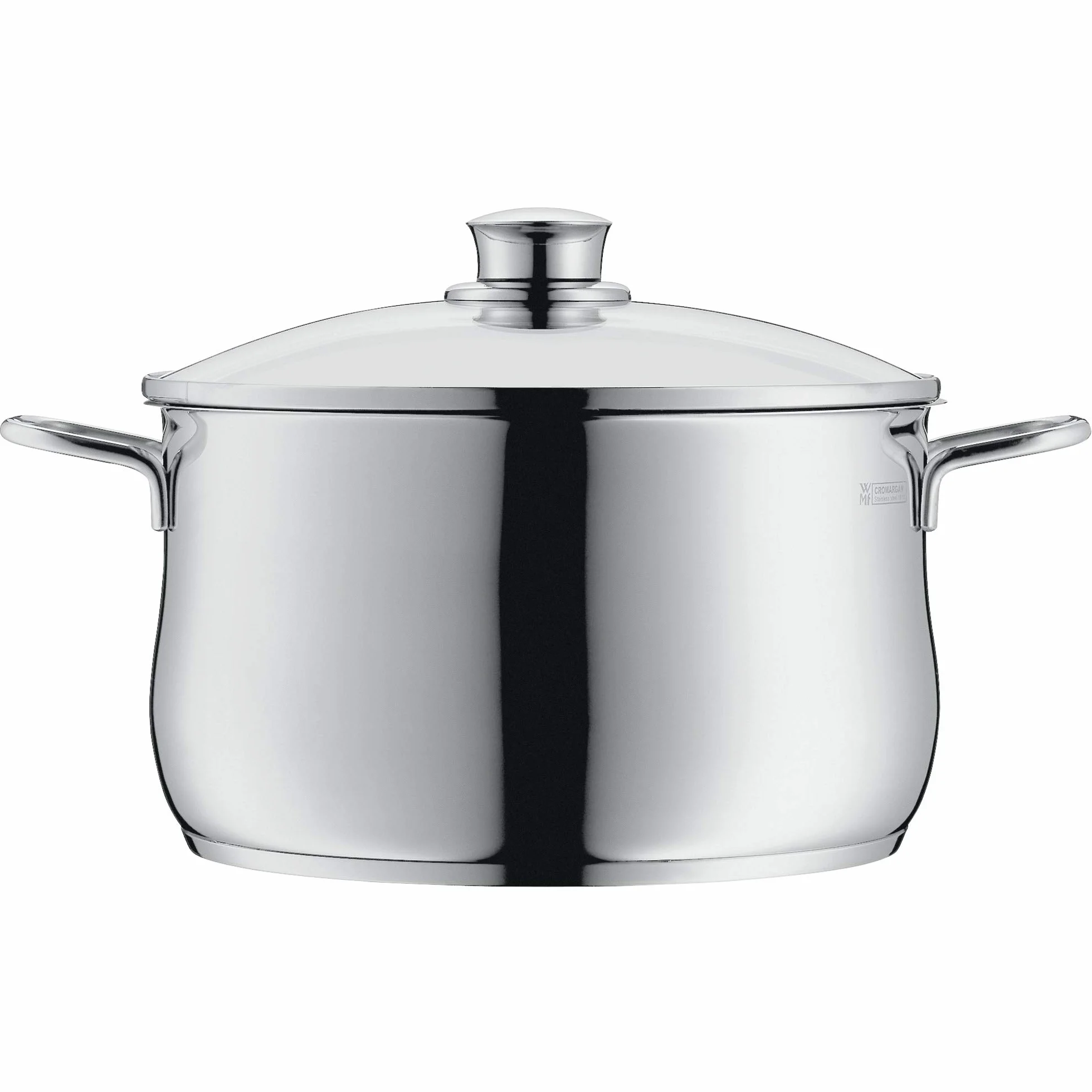 Wmf Diadem Plus Garnek Stal Nierdzewna 3.7L