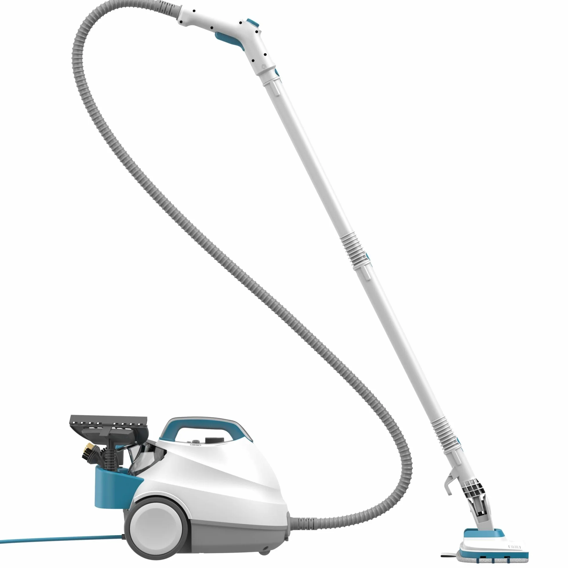 Black & Decker Mop parowy 2300 W
