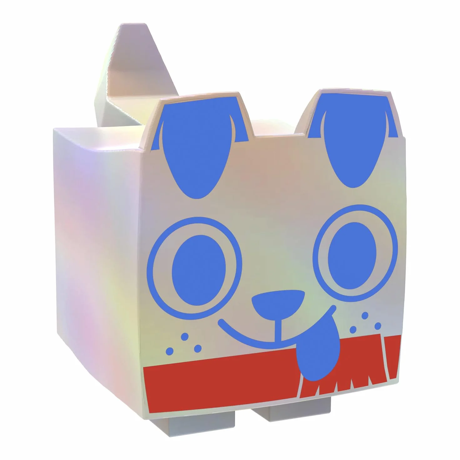 Pet Simulator Kalendarz adwentowy serii 2