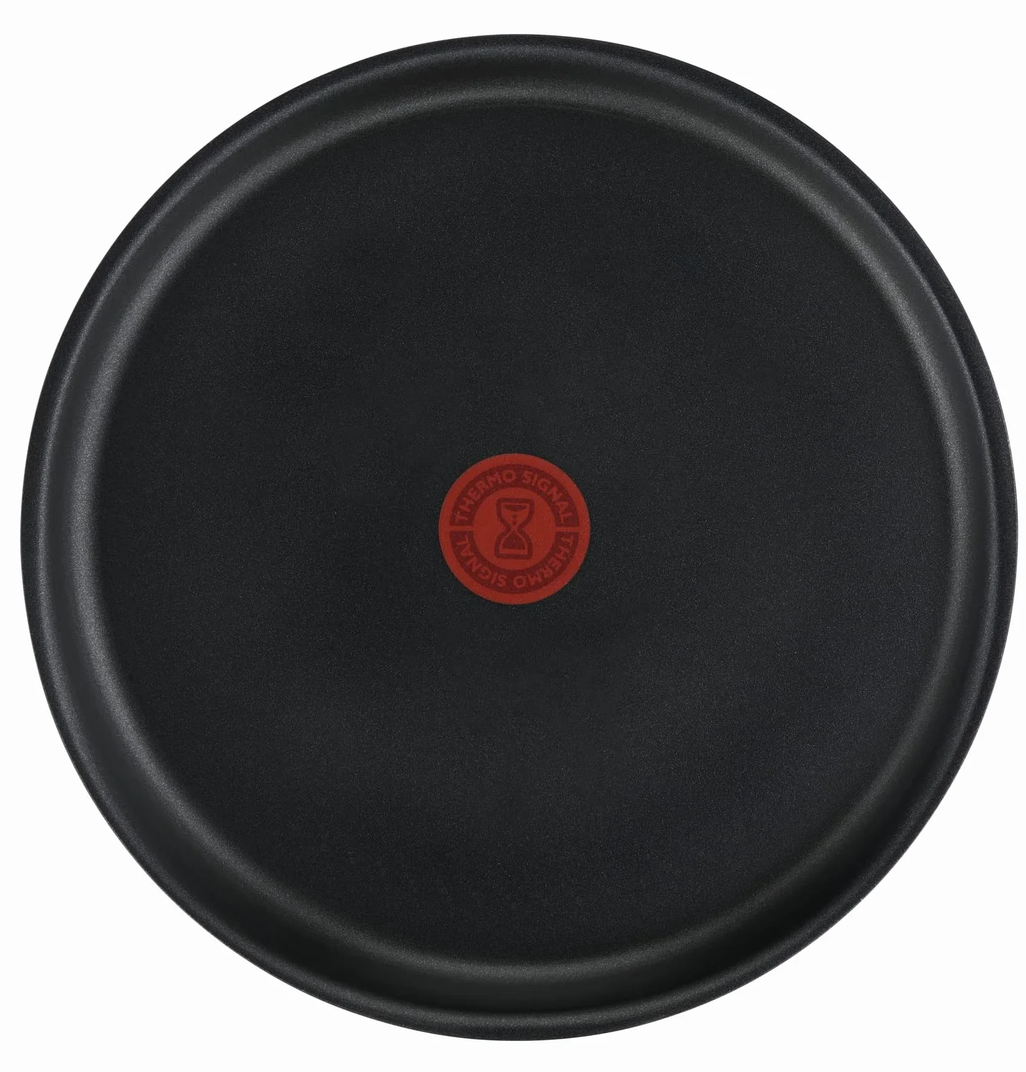 Tefal Ingenio Eco Resist Patelnia do Naleśników Ø 27 cm Aluminium Czarny