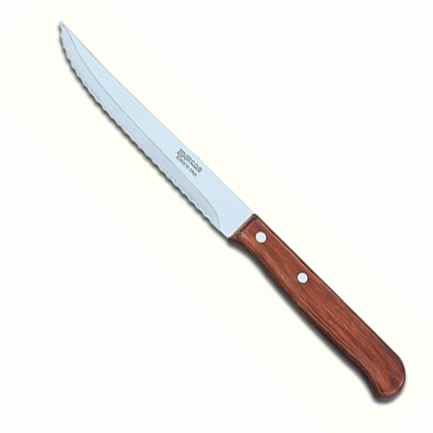 Arcos Seria Latina nóż kuchenny ostrze stal szlachetna nitrum 130 mm uchwyt drewno brązowy