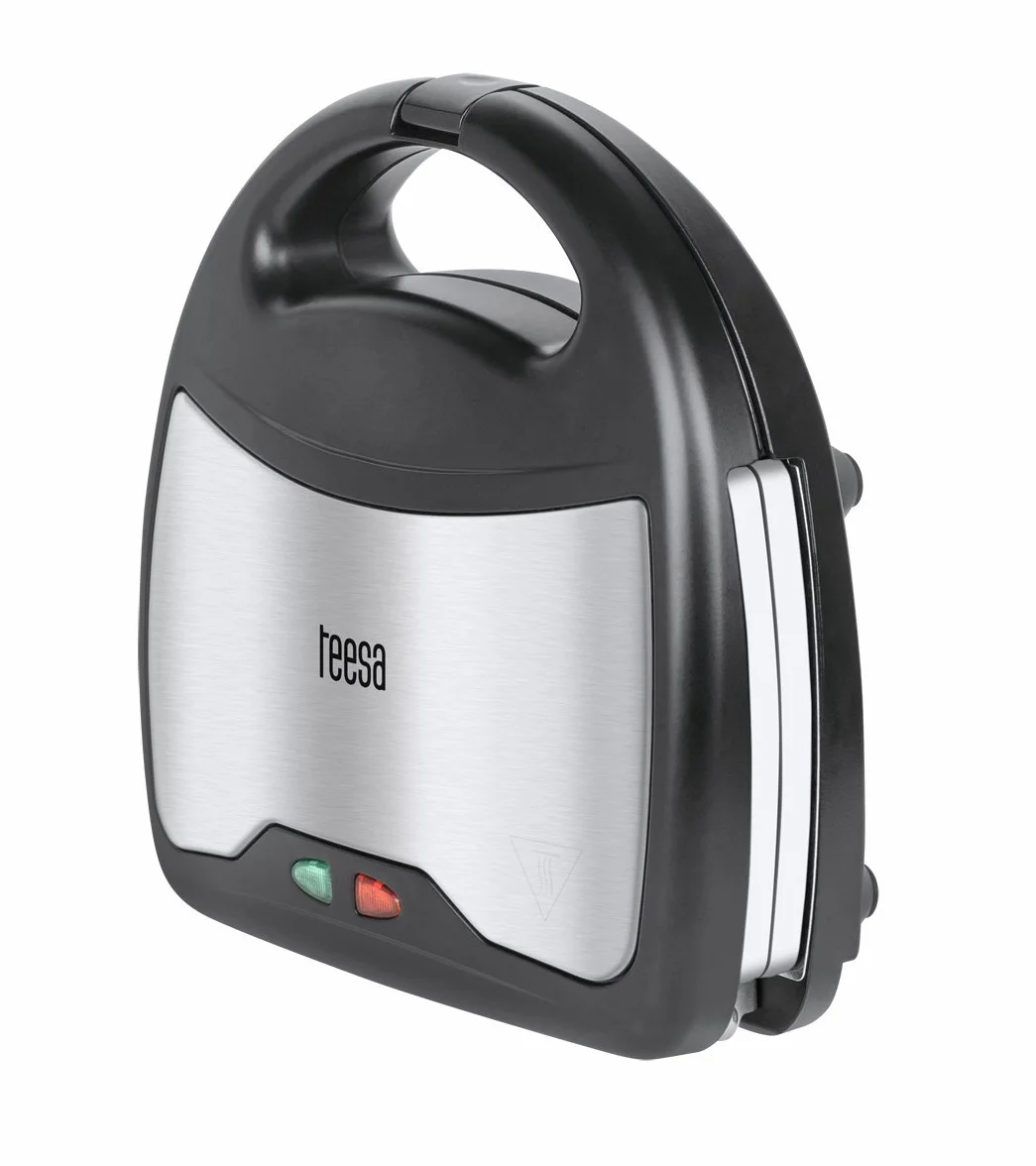 Teesa Opiekacz 3w1 800 W TSA3221 Ceramiczne Wkłady
