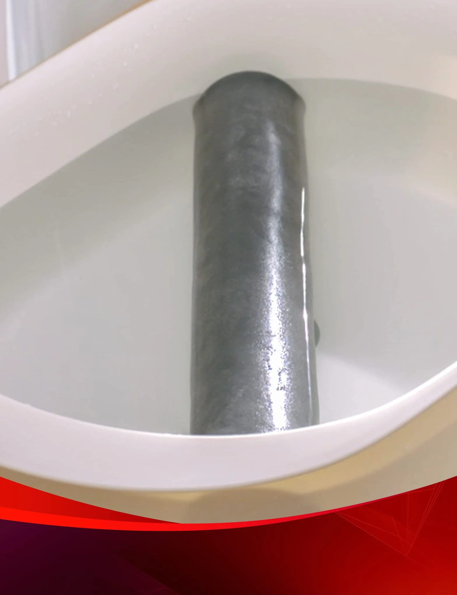 HIZERO Wałek czyszczący F803 F801 Bionic elektryczny mop