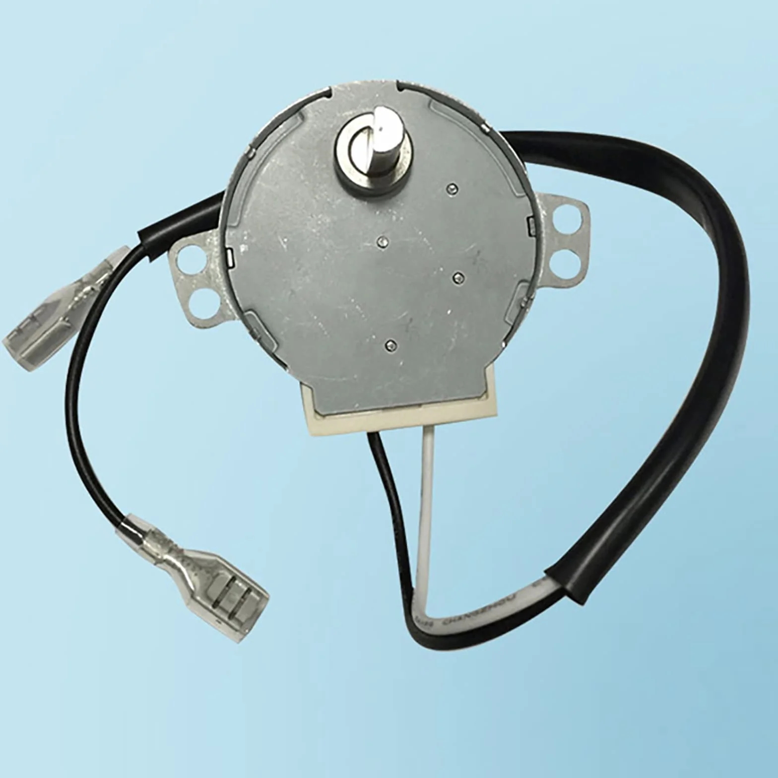 Generic Silnik synchroniczny 50TYZ-E do kostkarki do lodu, 3,5/3 W, 220-240 V, 50/60 Hz, 3,5-4,1 obr./min - zamiennik akcesoriów do maszyn do kostek lodu