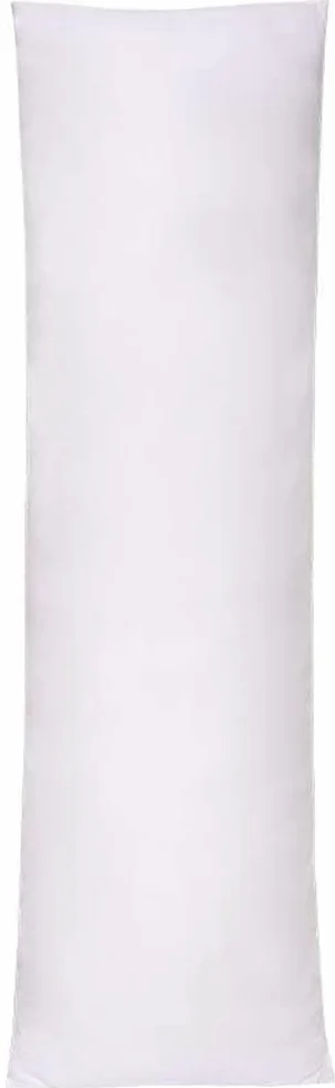 SAKAMI Poduszka premium Dakimakura 150 x 50 cm, poduszka do spania na boku, poduszka wewnętrzna, poduszka ciążowa