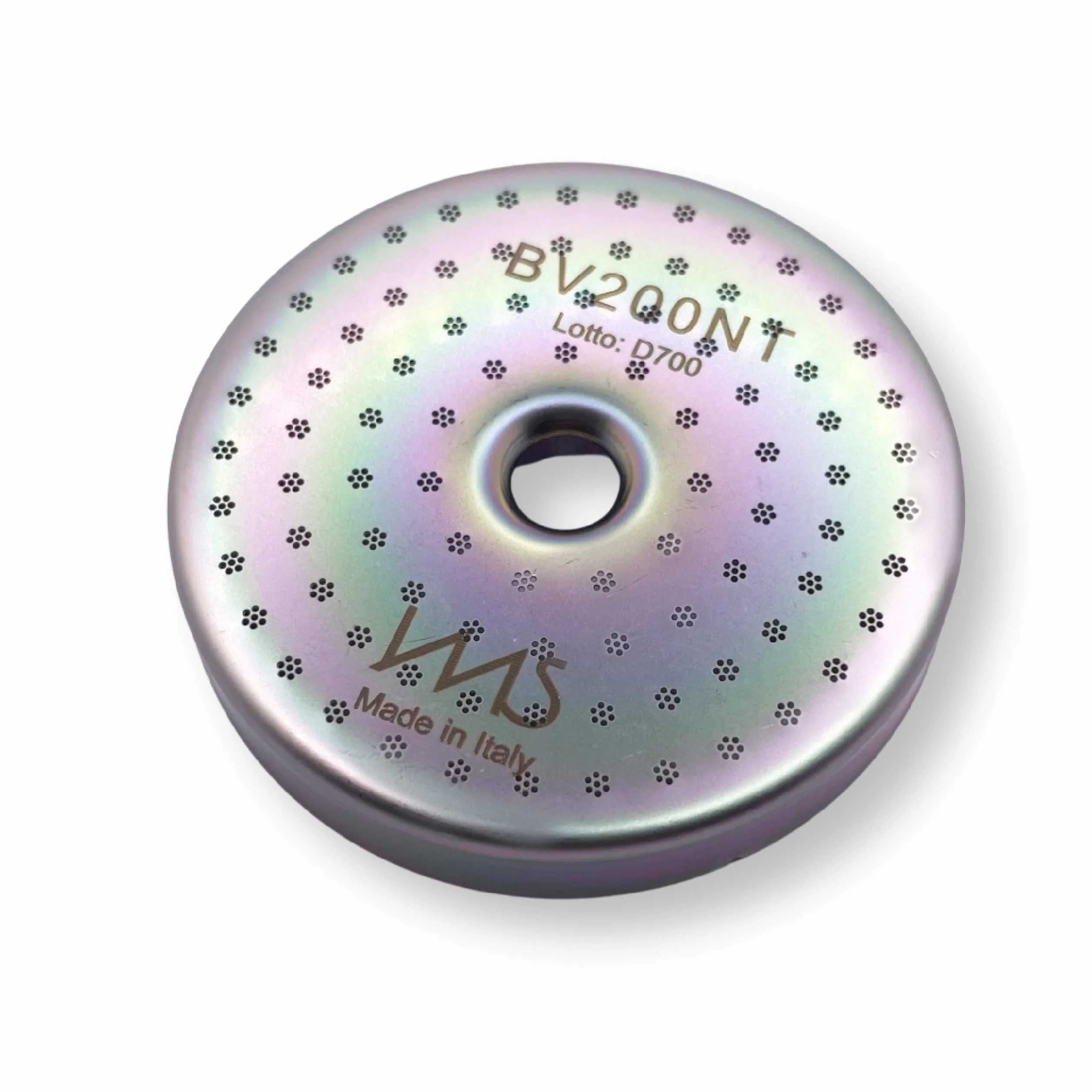 Ekran prysznicowy IMS Precision Nanotech 54 mm do Breville Sage Express, Bambino, Barista Touch