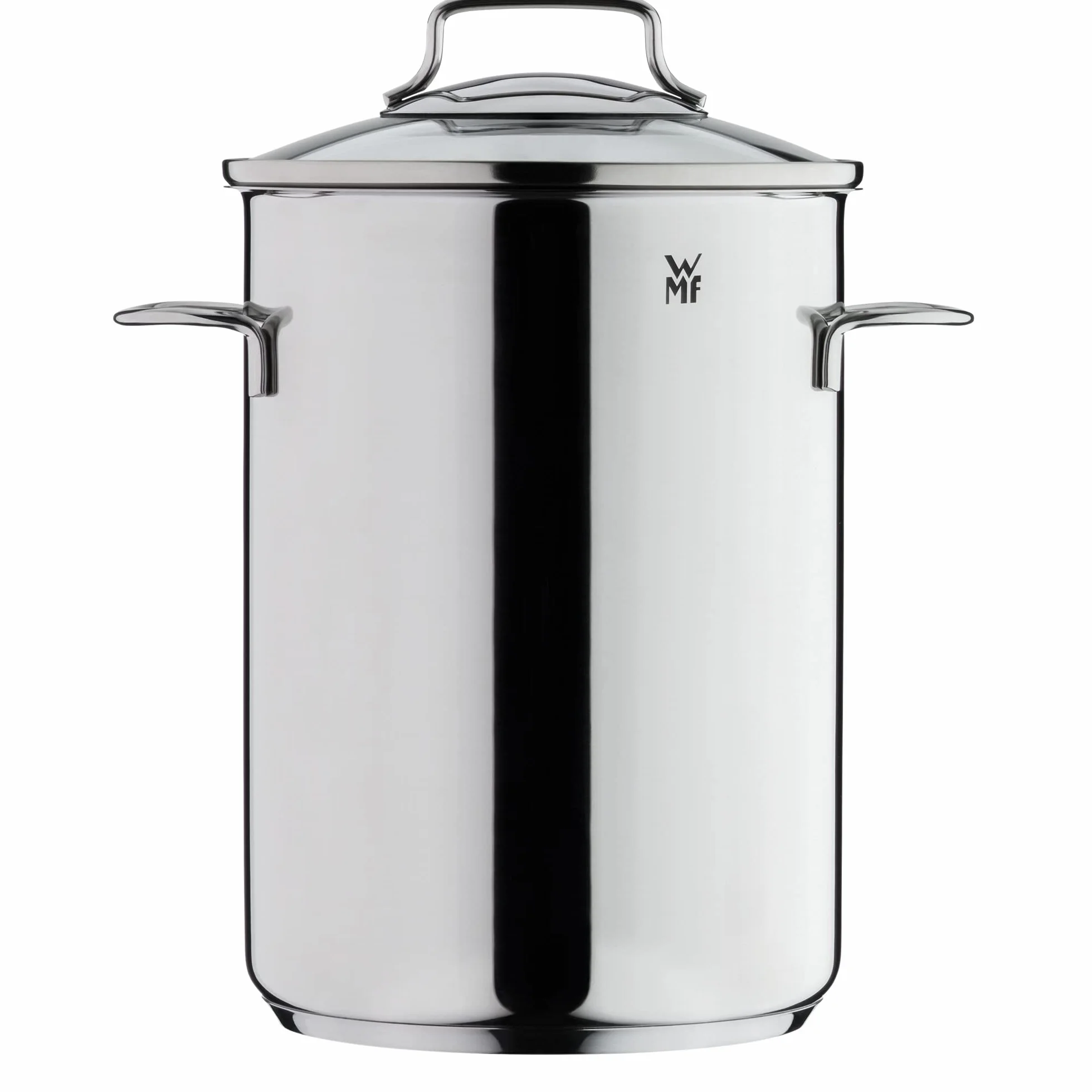 Wmf Garnek do Szparagów, Stal Nierdzewna, Srebrny, 4,5 l